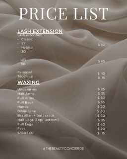(Category: ) located in . Submitted by thebeautyconcierge (Listing ID 1452848307, Image 1). Description: .