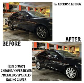 (Category: ) located in . Submitted by xpertiseautosg (Listing ID 1453047146, Image 1). Description: .