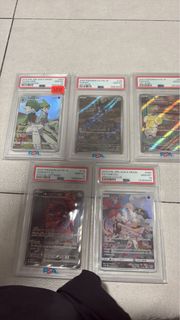 (Category: ) located in . Submitted by maggiekedairuncit_tcg (Listing ID 1453031377, Image 1). Description: .