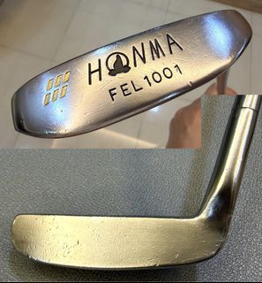 Putters Collection item 2