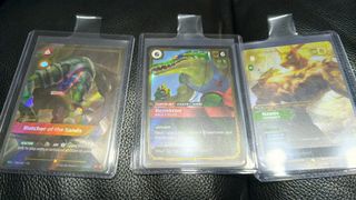 (Category: ) located in . Submitted by effex.tcg (Listing ID 1453009981, Image 1). Description: .