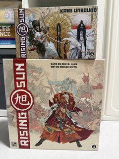 (Category: ) located in . Submitted by funboardgames (Listing ID 1453025296, Image 1). Description: .
