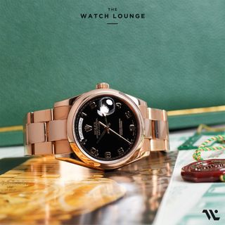 (Category: ) located in . Submitted by thewatchlounge (Listing ID 1453018283, Image 1). Description: .
