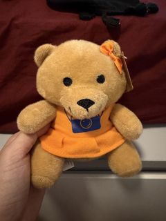 Teddy bear For Sale | Buy 5,000+ Teddy bear online | Carousell Singapore