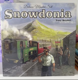 (Category: ) located in . Submitted by funboardgames (Listing ID 1452989411, Image 1). Description: .