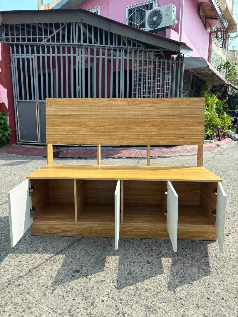 sofa storage ASSEMBLED! BRAND NEW, NO ISSUE! SOFA STORAGE (Category: Sofas) located in Manila. Submitted by dolorchris69891 (Listing ID 1452968108, Image 2). Description: 4500 ASSEMBLED! BRAND NEW, NO ISSUE! SOFA STORAGE.