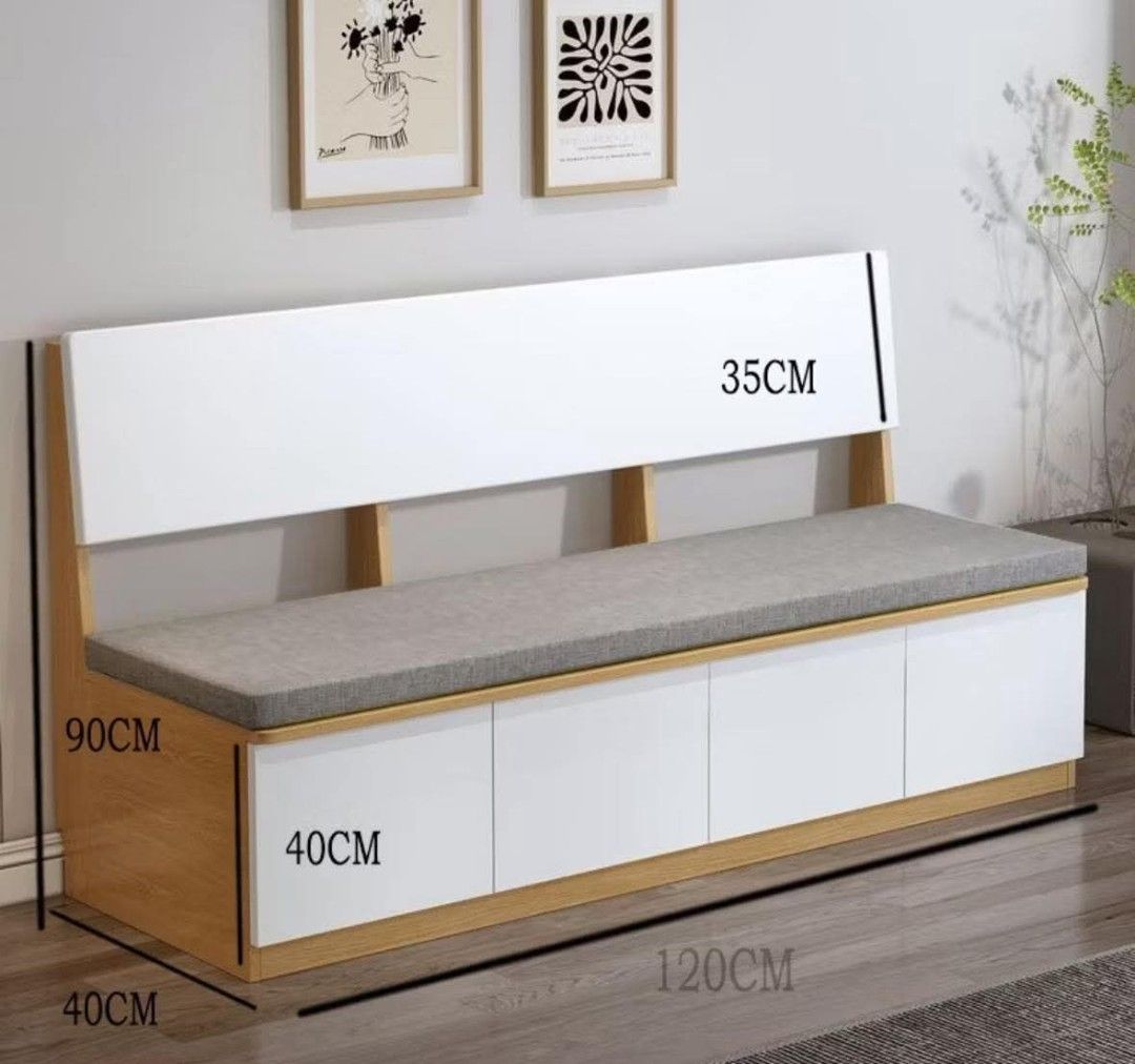 sofa storage ASSEMBLED! BRAND NEW, NO ISSUE! SOFA STORAGE (Category: Sofas) located in Manila. Submitted by dolorchris69891 (Listing ID 1452968108, Image 1). Description: 4500 ASSEMBLED! BRAND NEW, NO ISSUE! SOFA STORAGE.
