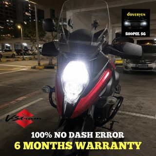 Custom Fit LED  Collection item 2