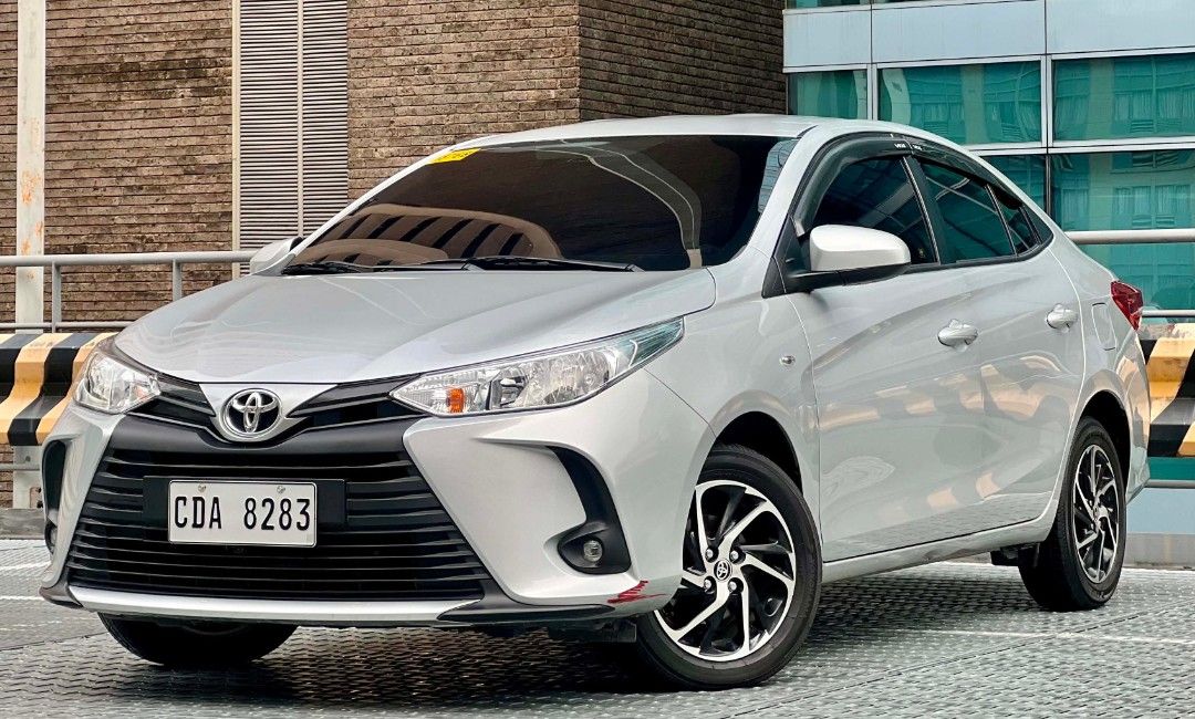 Toyota Vios 1.3 XLE Automatic Gas Auto (Category: Used Cars) located in Makati City. Submitted by allcarsbyjanraydejesus (Listing ID 1452913980, Image 3). Description: 2026 Toyota Vios 1.3 XLE Automatic Gas Php 688,000 Only‼️ ☎️0935 600 3692 JAN RAY DE JESUS 🔰SCREENSHOT THIS POST OR LOOK JAN RAY DE JESUS TO GET YOUR SPECIAL DISCOUNT🔰 Open for Cash, Financing & Trade in! Computation: ✅️71k ALL-IN DP 2 YRS - 38,124 3 YRS - 27,546 4 YRS - 22,841 5