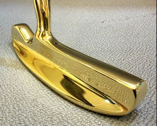 Putters Collection item 1