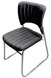 Visitor leather Chair - Cubicle - Workstation - Office Partition (Category: Office Furniture & Fixtures) located in Manila. Submitted by namirkahal (Listing ID 1452932412, Image 2). Description: Our business helps companies design productive environments through: - Modular Workstations & Office Cubicles -Ergonomic Office Chairs (Task chair,Executive chairs) -Conference&Executive tables -Customized Office Storage & Filing Cabinets We offer flexibl