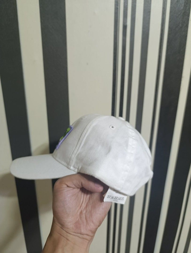 VOLCOM 🧢 BRAND NEW (Category: Activewear) located in Manila. Submitted by mnla.thriftshop (Listing ID 1452885425, Image 2). Description: VOLCOM 🧢 BRAND NEW 500PESOS SAMPALOC MANILA LOCATION 🇵🇭 #volcom.