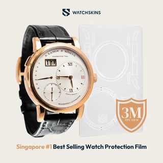 (Category: ) located in . Submitted by watchskinssg (Listing ID 1423713368, Image 1). Description: .