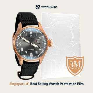 (Category: ) located in . Submitted by watchskinssg (Listing ID 1424978516, Image 1). Description: .