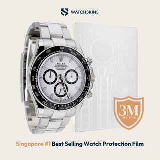 (Category: ) located in . Submitted by watchskinssg (Listing ID 1346137015, Image 1). Description: .