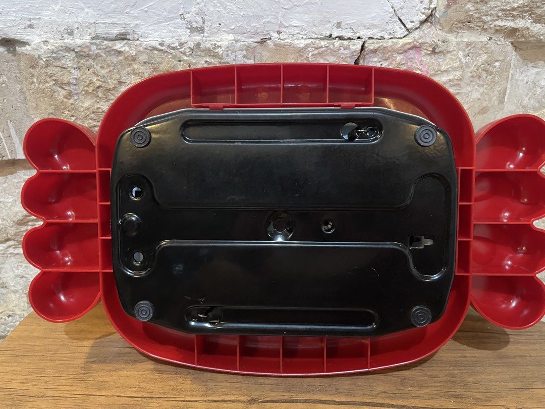 weighing scale 17” (Category: Health Monitors & Weighing Scales) located in San Fernando. Submitted by dntjapansurpluselyu (Listing ID 1452997716, Image 3). Description: .