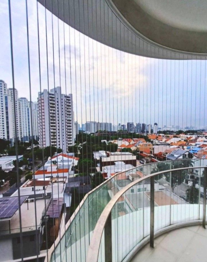 Window master (Category: Home Improvement Tools & Accessories) located in Singapore. Submitted by windowmastersg14167291 (Listing ID 1452951047, Image 2). Description: all kinds of window invisible Grill. professional fabricator and installation, service and Supply. dismantle and dispose..
