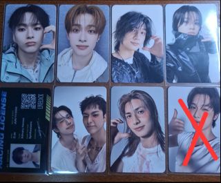 (Category: ) located in . Submitted by hyunjinsleftshoulder (Listing ID 1452075723, Image 1). Description: .