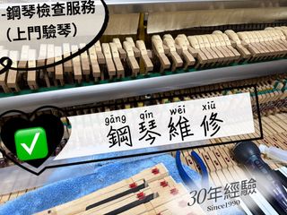 全港首創搬.琴🚚包防蟲/滅蟲 Moving Queen（五年免費保養） Collection item 2