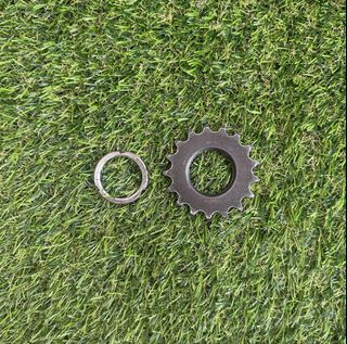 (Category: ) located in . Submitted by tianbikes.sg (Listing ID 1447493764, Image 1). Description: .