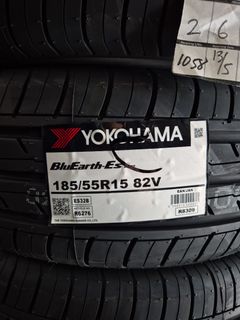 Yokohama Tyres - Japan Quality You Can Trust 👍👍 Collection item 3
