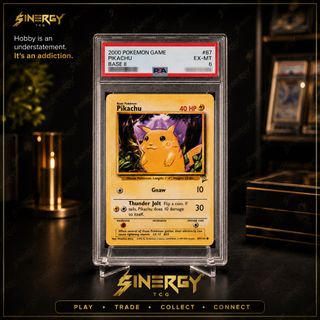 (Category: ) located in . Submitted by sinergytcg (Listing ID 1447617188, Image 1). Description: .