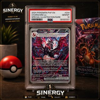 (Category: ) located in . Submitted by sinergytcg (Listing ID 1447585480, Image 1). Description: .