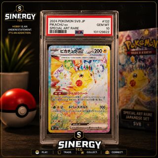 (Category: ) located in . Submitted by sinergytcg (Listing ID 1447588205, Image 1). Description: .