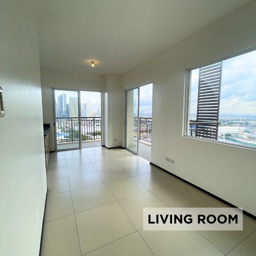 2BR Circulo Verde Lleida Tower (Category: Apartments & Condos) located in Manila. Submitted by thatsbrokerkarl (Listing ID 1447565791, Image 2). Description: FOR LEASE 2BR Circulo Verde Lleida Tower 17th Floor | Corner Unit 3TB Utility/Staff Room Unfurnished 1 Parking Slot Pets are allowed East/Northeast Orientation Views of Antipolo and Eastwood 2 months advance + 2 months deposit Inclusive of assoc dues & 1 parking For inquiries/viewing: Karl M