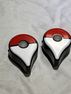 Pokemon go plus二代出售| Carousell Hong Kong