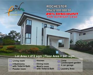 The Perch Antipolo City Collection item 1