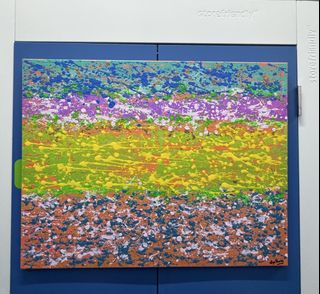 Size 90x70 or 70x90 cm , 90x60 or 60x90 etc Collection item 3