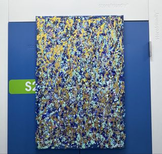 Size 90x70 or 70x90 cm , 90x60 or 60x90 etc Collection item 2