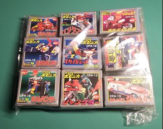 V3 三號3号幪面超人手指頭仮面騎士假面騎士Kamen Rider Masked Rider