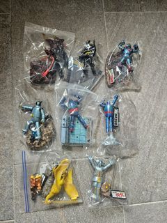 宇宙大帝popy 出售| 玩具收藏品| Carousell Hong Kong