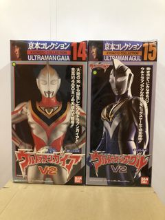 Shf ultraman seven 出售| 玩具收藏品| Carousell Hong Kong
