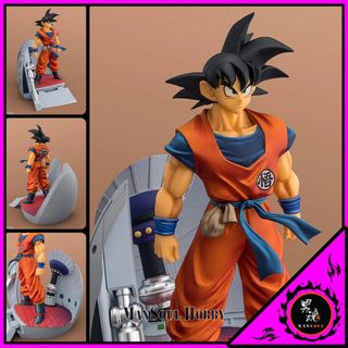 最新預訂 (Figure/雕像/衣飾/精品) Collection item 3