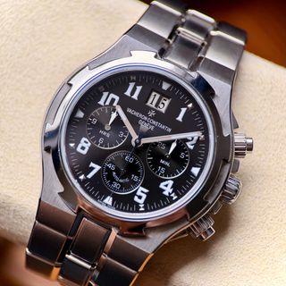Vacheron Constantin Collection 🕰️ Collection item 1