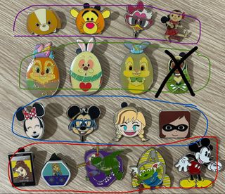 （分類：）位於 。 由 kiboxdisney 提交（商品編號 1445358870，圖片 1）。簡介： 。