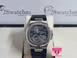 Patek Philippe 百達翡麗 Collection item 1