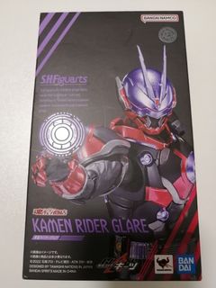名額5個日版本郷猛新幪面超人Shin Kamen Rider SHF 非真骨, 玩具收藏品
