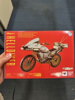 1,000+ 件Shf masked rider出售| 玩具收藏品| Carousell Hong Kong