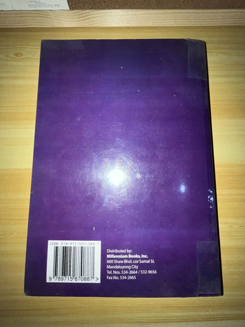 ACCOUNTING BOOKS BUNDLE (Partnership/Corp & Basic Business) + FREE BIBLES (Category: Textbooks) located in Caloocan City. Submitted by mjayzzn (Listing ID 1447551889, Image 2). Description: RUSH SALE / BAGSAK PRESYO BUNDLE! 📉 Decluttering my bookshelf! Letting go of these two essential accounting textbooks as a bundle deal. Perfect for accountancy students or anyone needing to review basic principles. What's Included: ➡️ Accounting for Partnersh