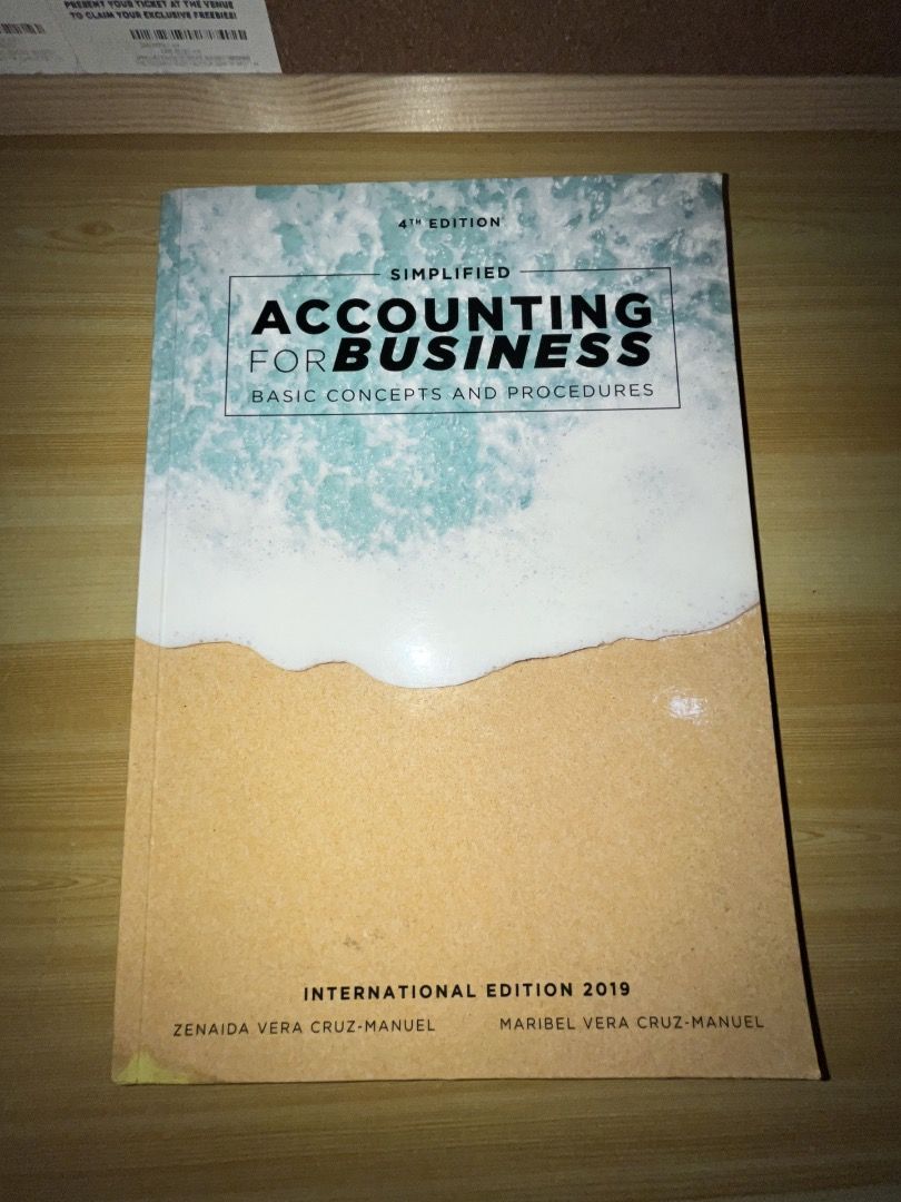 ACCOUNTING BOOKS BUNDLE (Partnership/Corp & Basic Business) + FREE BIBLES (Category: Textbooks) located in Caloocan City. Submitted by mjayzzn (Listing ID 1447551889, Image 3). Description: RUSH SALE / BAGSAK PRESYO BUNDLE! 📉 Decluttering my bookshelf! Letting go of these two essential accounting textbooks as a bundle deal. Perfect for accountancy students or anyone needing to review basic principles. What's Included: ➡️ Accounting for Partnersh