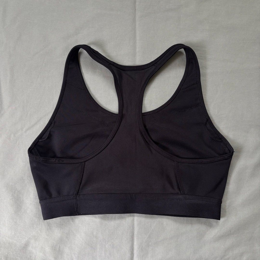 ADIDAS Sports Bra (Category: Activewear) located in Quezon City. Submitted by _amcc (Listing ID 1447552455, Image 2). Description: .