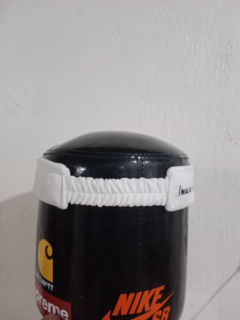Adidas White Visor Cap with Black Stripes (Category: Caps & Hats) located in Toledo. Submitted by zealzionta54269 (Listing ID 1447591650, Image 3). Description: - Classic white Adidas visor - Features iconic three stripes on the side - Embroidered Adidas logo on the front - Adjustable strap at the back for a personalized, comfortable fit - Ideal for sports activities or everyday casual wear - Effectively keeps the sun out of your eyes.