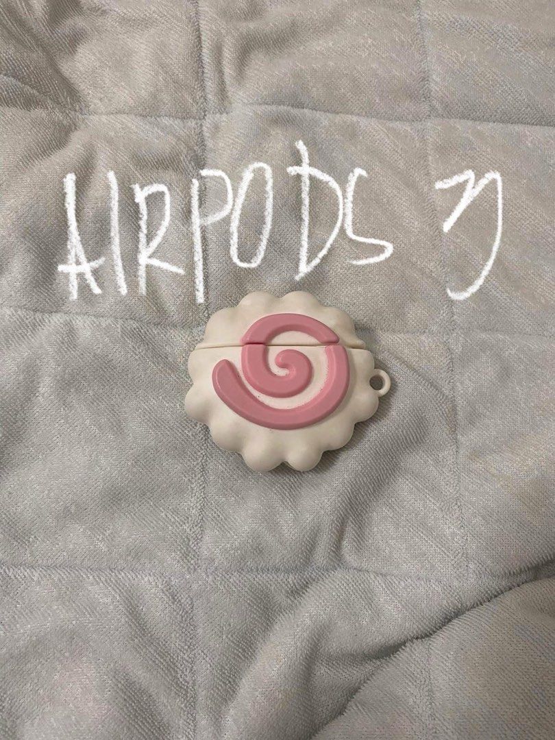 airpods 3 case (Category: Earphones) located in Dasmarinas. Submitted by denisehauls (Listing ID 1447576093, Image 1). Description: .
