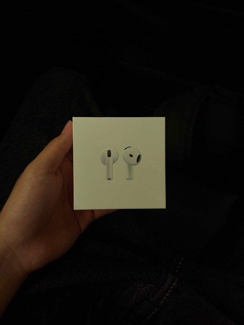 Apple AirPods 4rd Generation