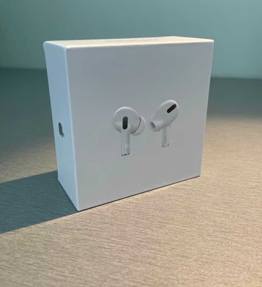 Apple AirPods Pro