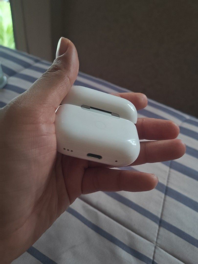 Apple AirPods Pro 2502035258226124803